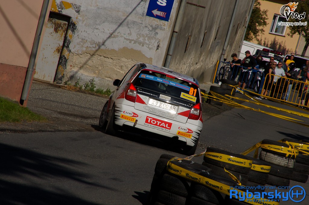 Rajd Barum